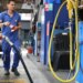 Governo propõe subvenção da gasolina em R$ 0,44 por litro