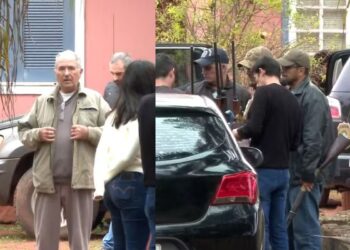 Defesa pede liberdade de cardiologista preso após morte de fisioterapeuta em Campo Grande