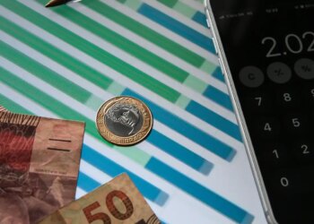 Contas públicas têm superávit primário de R$ 24,6 bilhões em abril