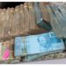 Polícia apreende reais, dólares, euros e até moeda da África do Sul em 2ª fase de operação contra lavagem ligada ao PCC