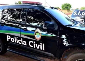 Mulher é presa após matar o marido com uma facada ao tentar se defender de ameaça em MS