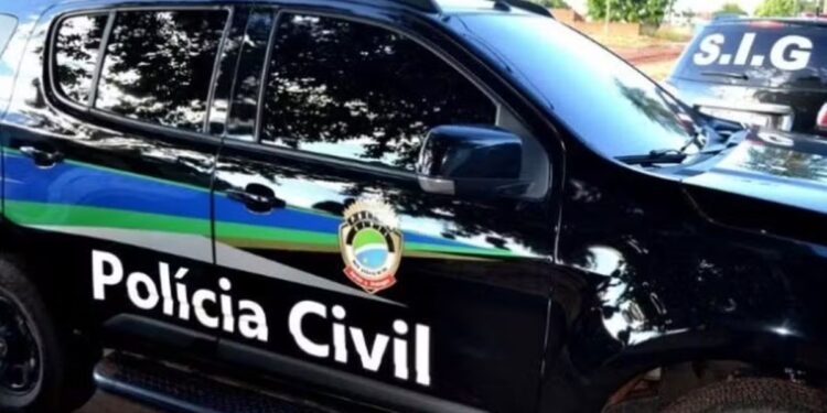 Mulher é presa após matar o marido com uma facada ao tentar se defender de ameaça em MS