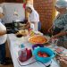 Quer aprender a fazer pizza artesanal? Oficina gratuita em Campo Grande abre inscrições